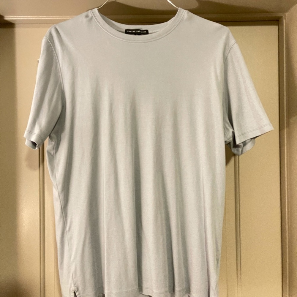 Robert Barakett Short Sleeve Shirt